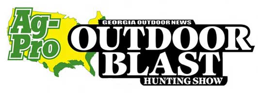 Outdoor Blast logo
