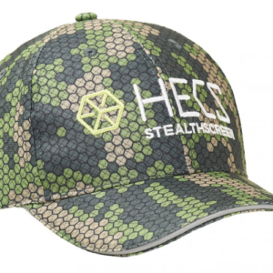 HECSTYLE™ GREEN HAT